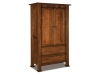 Sequoyah JRSQ-041 Armoire-JR