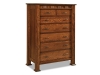 Sequoyah JRSQ-042 Chest-JR