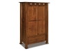 Sequoyah JRSQ-050 Armoire-JR