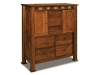 Sequoyah JRSQ-051 Chest-JR