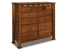 Sequoyah JRSQ-055 Chest-JR