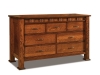 Sequoyah JRSQ-059 Dresser-JR