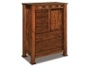 Sequoyah JRSQ-062 Chest-JR
