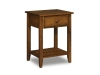 Shaker JRS-019 Nightstand-JR