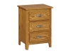 Shaker JRS-021 Nightstand-JR