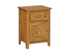 Shaker JRS-022 Nightstand-JR