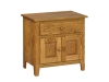 Shaker JRS-026 Nightstand-JR