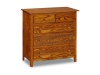 Shaker JRS-032-1 Chest-JR