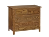 Shaker JRS-032 Chest-JR