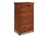 Shaker JRS-035 Chest-JR