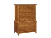Shaker JRS-037 Chest-JR