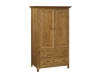 Shaker JRS-041 Armoire-JR
