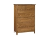 Shaker JRS-042 Chest-JR