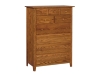 Shaker JRS-043 Chest-JR