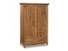 Shaker JRS-050 Armoire-JR