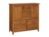 Shaker JRS-051 Chest-JR