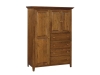 Shaker JRS-052 Chest-JR