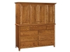 Shaker JRS-053 Mule Chest-JR
