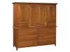 Shaker JRS-054 Mule Chest-JR