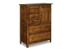 Shaker JRS-062 Chest-JR