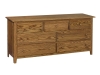 Shaker JRS-072 Dresser-JR