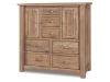 JRT-051-Timbra His & Hers Chest: JRT-051-JR