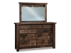 Vandella-JRV-069 Dresser-JRV-045 Mirror-JR
