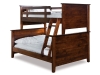 Shaker-IT603-Bunk Bed-IT