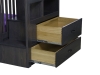 3806-Bunkbed Staircase: Drawer-OT