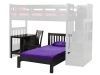 3803-Bunkbed Optional Desk-OT