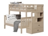 2026-Fairmont Bunkbed with-3806-Staircase-OT