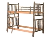 640-Bunk Bed-Twin-HH