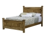 064-American Panel Bed-IT