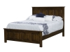 074-4 Panel Bed-IT