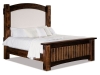 Timbra-ITT-093-1-Bed-Shown with Leather-Option-IT