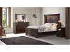 Cottage-ITCT-027-King Size Bed - Room Setting - IT