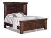 Cottage-ITCT-027-King Bed-IT