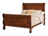 Old Classic Sleigh-ITO-023-Bed-IT