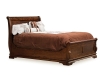 Chippewa Sleigh-ITCS-026- Bed-IT