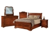 Chippewa-ITCS-026-Sleigh Bed-Room Setting-IT
