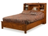 Storage-IT-301-Footboard with Bookcase_IT-502-Headboard-IT
