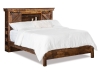 Bookcase Headboard-IT-506- Queen Size-IT