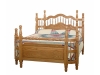 Wrap Around-ITWR-T040 Bed-IT