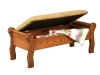IT-101-Sleigh Bed Seat Open-IT