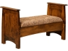 IT-103-Boulder Creek Bed Seat-IT