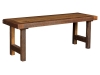 2303-Barnwood Bench-HH
