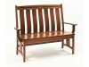 Colebrook Bench-RH