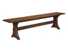 Benjamin Bench-B402-NW
