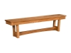 Ceresco Bench-B405-NW
