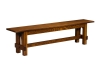 Ellis Bench-B407-NW